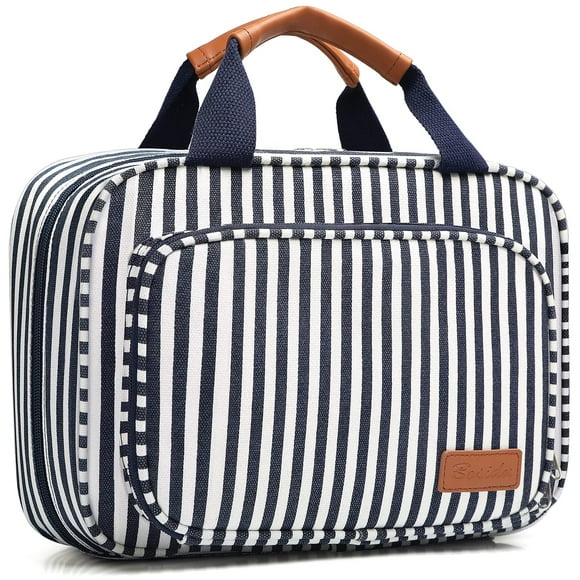 Neceser Bosidu organizador de viaje colgante de gran capacidad