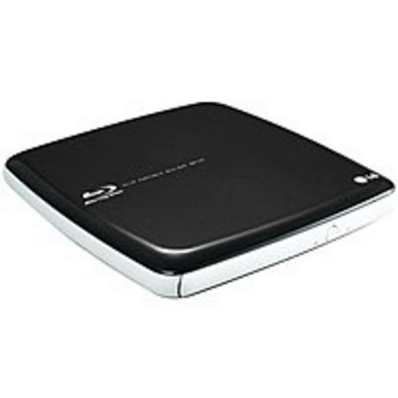 LG CP40NG10 Super Multi Blue Portable 3D Blu-ray/DVD/CD Playback (Refurbished) LG CP40NG10 Super Multi Blue Portable 3D Blu-ray/DVD/CD Playback (Refurbished)