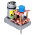 thumbnail image 1 of Servos Motor 0-3600 ° Torsión Grande Ajustable ASME-MXB Micro Servo Para Brazo De Robot RC Para Programación MCU ANGGREK Hardware, 1 of 8