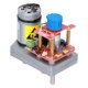 thumbnail image 3 of Servos Motor, Micro Servo High Accuracy Control Low Interference 12V/24VDC For MCU Programming For RC Robot Arm ANGGREK Otros, 3 of 8