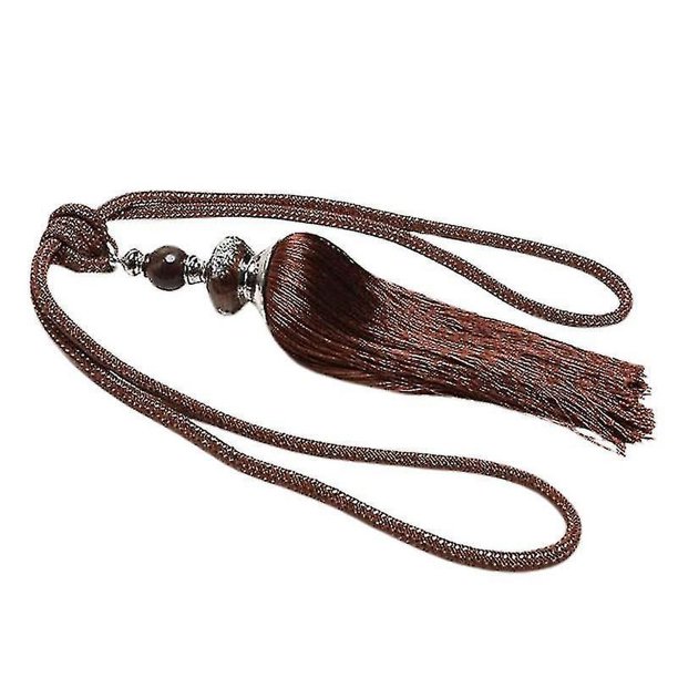 Correa para cortina LIUXGMXG decorativa portátil 78 cm