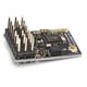 thumbnail image 5 of For CYCLONE ELRS 2.4G 7CH PWM Receiver ExpressLRS RX 2400RX PWM/CRSF, 5 of 5
