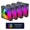 Forward black 4Fans, variant on Teucer Infinite Mirror 4Pro 120mm PC Case Fan PWM ARGB Water Cooler CPU Cooling Fan Unlimited Space ARGB Remote Control