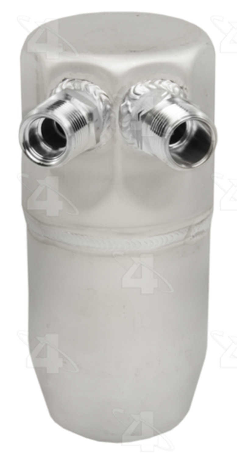 Four Seasons 1431NK A/C Compressor Kit For 94-96 Chevrolet GMC S10 Sonoma Fits select: 1994-1996 CHEVROLET S TRUCK