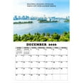 thumbnail image 6 of 2026-2027 Professional Calendar by - Jan. 2026-Jan. 2027 Wall Calendar - Engineered for Productivity with Julian Dates, To-Do Space & Hanging Hook - Ideal for Executives, Teachers & Planners, 6 of 32