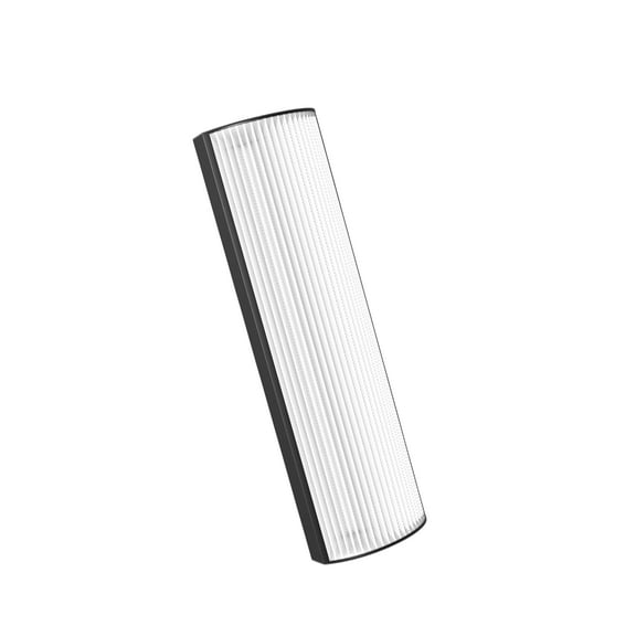 Nispira True HEPA Replacement Compatible with Therapure Air Purifier TPP440. Compared to Part TPP440F. 1 Filter