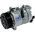 thumbnail image 2 of New HVAC A/C Compressor CO 1697C, 2 of 4