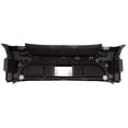 thumbnail image 4 of BUMPER REINFORCEMENT Compatible with 2008-2020 Freightliner Cascadia Front, Center, 4 of 5