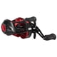 thumbnail image 2 of Carrete Baitcasting 18 + 1BB Rodamientos de bolas Baitcasting Carrete de pesca de alta velocidad EXBERT Carrete de lanzamiento de cebo, 2 of 7