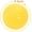 Yellow, variant on Voylla 12 Pack Green Dimpled Baseballs, 9-Inch Pitching Machine Baseballs for Hand-Eye Coordination, Hitting and Fielding Practice