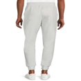 thumbnail image 3 of CHOK Men‘s and Big Men‘s Knit Jogger Sizes S-5XL, 3 of 5