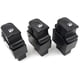thumbnail image 2 of 3Pcs Power Window Switch Front Right Rear Left or Right Window Buttons for Hyundai Elantra HD 2006-2009 935802H000, 2 of 5
