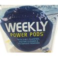 thumbnail image 5 of HTH Pool Weekly Power Pods 3-In-1 Clarifier Enzyme Phosphate Remover (8 Pods), 5 of 5