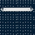 thumbnail image 1 of ETHZZLE Support de Fixation pour Panneau Perforé Support de Panneau Perforé Blanc 1 Ensemble pour Usage Domestique, 1 of 8
