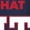 NAVY, variant on Instant Message - Omg Becky Look At That Bunt Short Sleeve Graphic T-Shirt