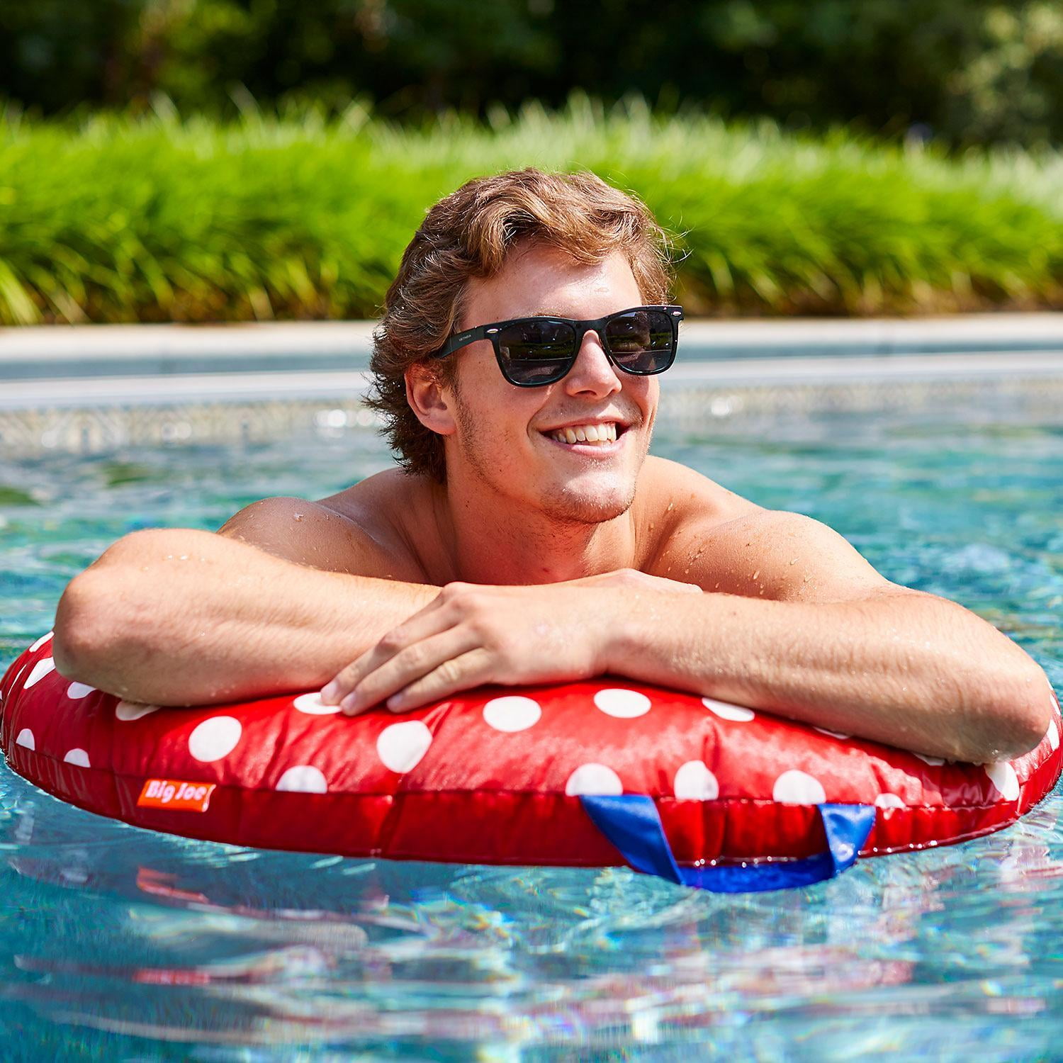 big joe pool float walmart