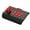 all black, white+red, white+black, black+red, variant on Arcade Game Stick Joystick Controller For Switch PS4/PS3 Ultimate Pandora Box/PC/XBOX/Android/IOS Mobile Phone