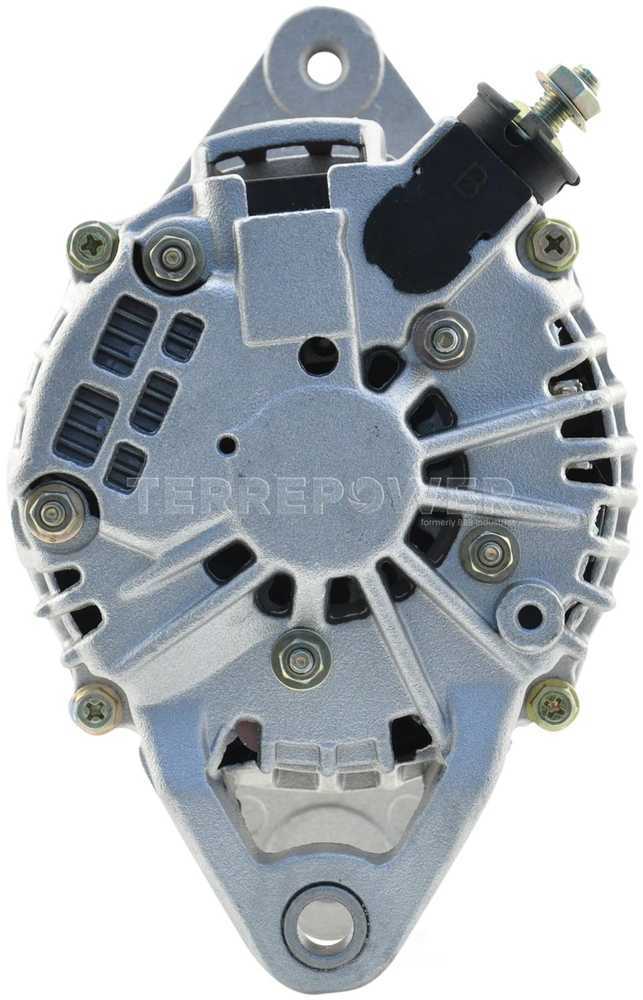Bbb Industries N13644 Alternator