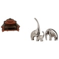 thumbnail image 1 of Sofá en miniatura para muñecas,Muebles de casa de muñecas,modelo de sofá europeo,decoración,Modelo de silla individual Mini Bench Chair sofá,Estatua de elefante,Estatuas de elefantes de, 1 of 8