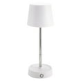 thumbnail image 2 of 100Fens Adjustable Height Small Table Lamp USB Rechargeable LED Portable Bedroom Dinning Camping Patio, 2 of 8
