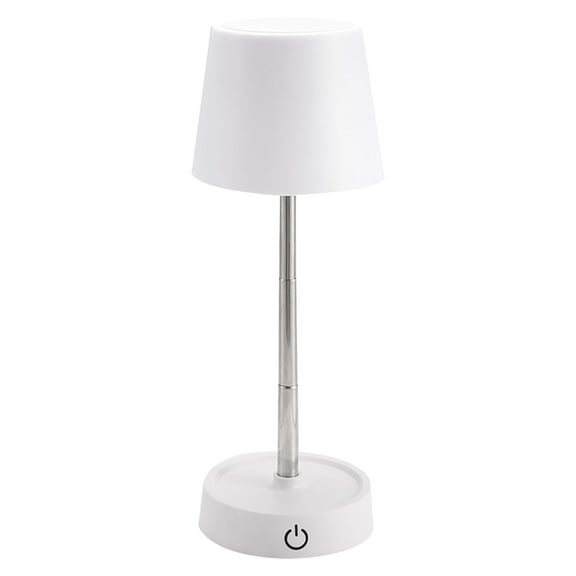Yika Lamp Small Table Lamp Study Dormitory Home USB Desk Student Charging Lamp Bedroom Bedside Lamp Night Light