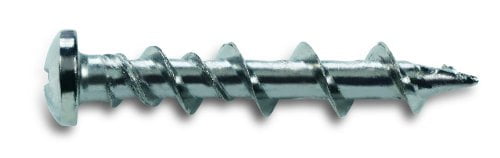 10 Per Box Powers Fastening Innovations 06332 Coil Dropin 3//4-Inch Internal Coil Thread Carbon Steel Drop in Expansion Anchor