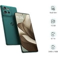 thumbnail image 2 of Motorola Edge 50 (512GB, 12GB) 6.7" Factory Unlocked & Dual SIM - Global 5G/4G, 2 of 5