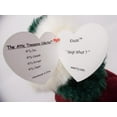thumbnail image 6 of Ty The Attic Treasures Collection - Klause - Christmas Bear 2000 Genuine Ty Bear, 6 of 7