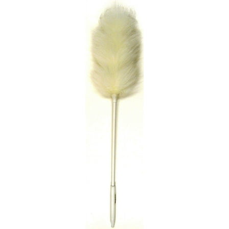 Ettore 48710 Lambs Wool Duster, 28-Inch