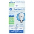 thumbnail image 2 of GE 93130565 LED 3-Way Light Bulb, A19 Medium Base, Daylight, 5/10/15 Watt - Quantity 1, 2 of 2