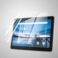 thumbnail image 4 of 9H Tempered Glass Screen Protector For Lenovo Tab M10 Plus FHD 10.3 Inch TB-X606F X606X Bubble Free Clear Tablet Protective Film, 4 of 5