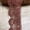 Caramel, variant on 8CM Width Europe Crown Pattern Inelastic Embroidery Lace Trim,Curtain Tablecloth Slipcover Bridal DIY Clothing/Accessories.(2 Yards in one Package) (White)