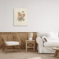 thumbnail image 3 of Stupell Industries Cottage Flower Bouquet Vintage Blossoms Canvas Art, 16 x 20, by Dan Meneely, 3 of 8