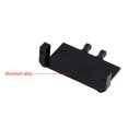thumbnail image 1 of Soporte De Servos Motores de Vehículos Juguete Para Emax ES08MA II Axial SCX24 RC avión barco coche Servo soporte Likrtyny libre de BPA, 1 of 5