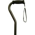 thumbnail image 2 of Offset Handle Cane, Black Part No. 21031 (1/ea), 2 of 2