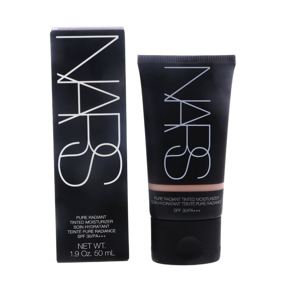 NARS Pure Radiant Tinted Moisturizer SPF30, Cuzco, 1.9 oz