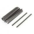 thumbnail image 2 of 30Pcs Right Angle 40-pin 2.54mm Male Pin Header for Breadboard 1x40 Single Row, 2 of 4