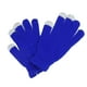 thumbnail image 4 of Guardurnaity 1 par de guantes de invierno para mujer, tejido artesanal, cubierta de mano, accesorio de ropa, cubiertas para los dedos, guante con pantalla Type2 NO2 Guardurnaity CBP368888, 4 of 6