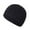 Black, variant on Lightweight Performance Cycling Cap for Outdoor Sports Summer Windproof Quick-Dry Athletic Headwear Blue One Size