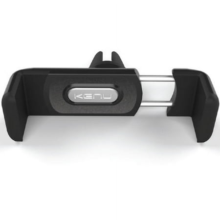 Kenu - Airframe+ Car Holder for Mobile Phones - Black