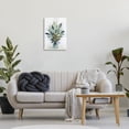 thumbnail image 4 of Stupell Industries Transitional Rustic Leaves Jar Canvas Art, 16 x 24, by Patti Bishop, 4 of 8
