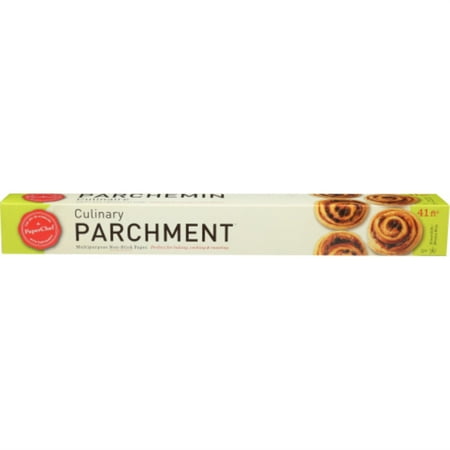 Chefs Select Parchment Paper, 41 Square Feet
