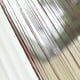 thumbnail image 5 of Fringe Ventana Divisora ​​bor Colgante Cadena De Cortina De Puerta - Coffee perfecl puerta de la cortina de la puerta colgando café cadena borla, 5 of 8