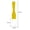 yellow 1pc, variant on Gardening Weeding Tool Hand Loop Weeder Tool Iron Manual Portable for Weeding Loosening Planting Gardening Hand Loop Weeder Tool