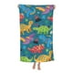 thumbnail image 1 of Dinosaur Beach Towel for Men Towel Beach Bulk Toddler Beach Towel, 1 of 5