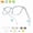 Blue, variant on Wireless Smart Glasses 2026 with Touch Control, Built-in Mic, HD Audio, Rechargeable Battery, for Office/Outdoor/Sports/Driving, Music & Hands-Free Calls, Holiday Gift