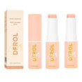 thumbnail image 1 of 1-3psc Derol Silky Smooth Collagen Multi Moisturizing Balm Stick Hydrating Bounce Anti-wrinkle Moisturizin G, 1 of 5