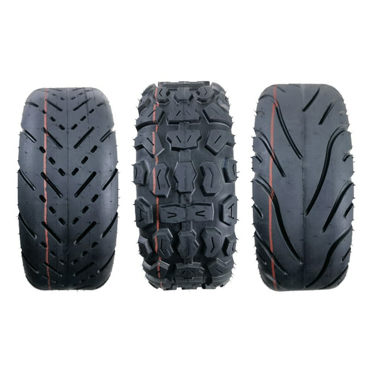 11 inch City Road Tubeless Tire 90/65-6.5 For Electric Scooter Zero 11x