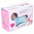 thumbnail image 2 of Lifelike Cute Baby Doll Electric Smart Laughing Crawling Doll Simulation Children's Toy (Garon 10in S )., 2 of 5
