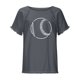 thumbnail image 3 of Camiseta de manga corta estampada casual para mujer OAVQHLG3B Store  lin121212, 3 of 4